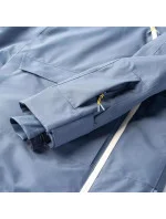 Pánská bunda M  šedá  model 20892360 - Elbrus