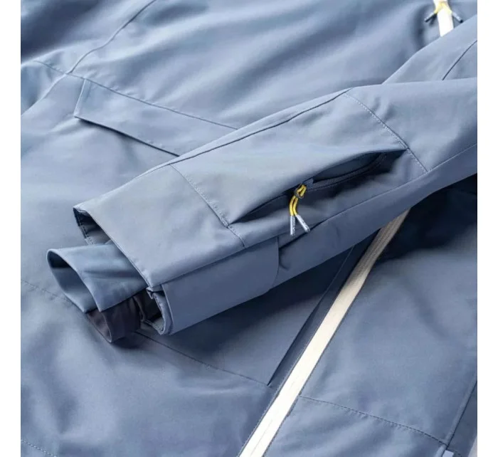 Pánská bunda M  šedá  model 20892360 - Elbrus