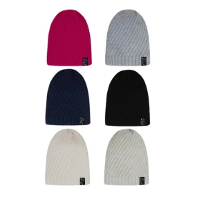 CZAPKA DAMSKA model 18990010 - AJS