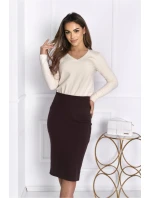 SUZANNE BLOUSE SUZANNE BLOUSE