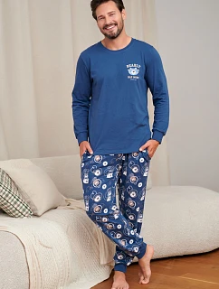 PÁNSKÉ PYŽAMO model 22320237 BIG - DOCTOR NAP