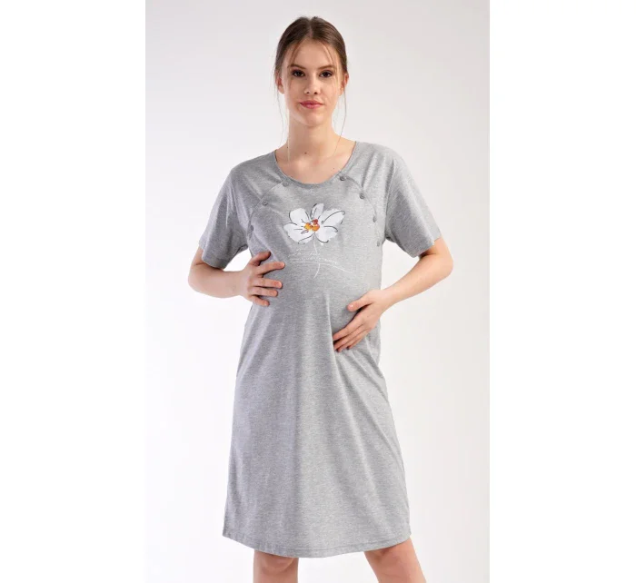 Dámská noční košile mateřská model 18728818 - Vienetta