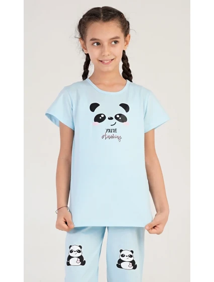 Dětské pyžamo kapri Klára