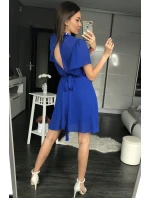 Společenské šaty  model 105289 YourNewStyle