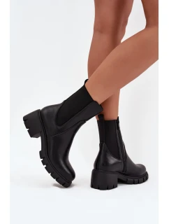 Boty model 218504 Step in style