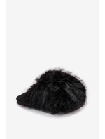 Pantofle model 222289 Step in style Pantofle model 222289 Step in style