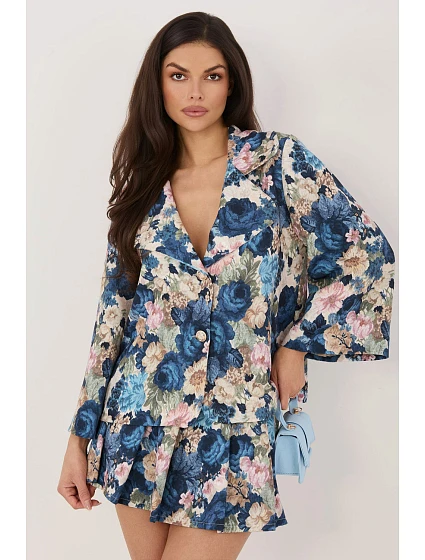 Sako model 226218 Italy Moda Sako model 226218 Italy Moda