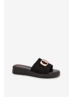 Pantofle  model 226362 Step in style