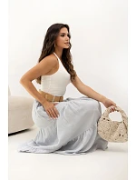 Sukně dlouhá  model 229933 Italy Moda