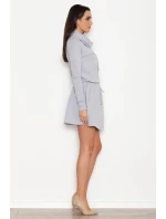Denní šaty model 44715 Katrus