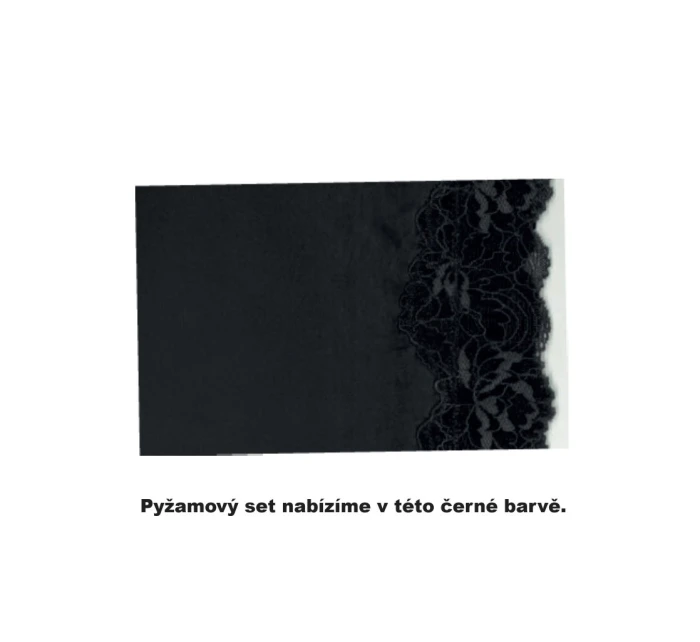 Dámské pyžamo Lormar 651818 Dámské pyžamo Lormar 651818