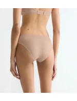 sloggi GO Daily Cotton Mini 3P - BROWN - SLOGGI BROWN - SLOGGI