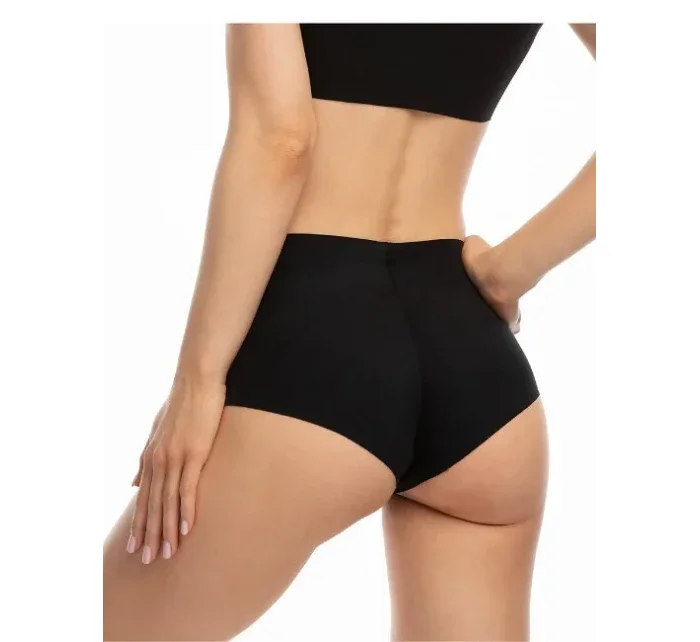 Julimex Infinity Boyshort Maxi Bottoms S-XL