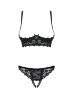 Erotická souprava set model 20857949 - Obsessive Erotická souprava set model 20857949 - Obsessive