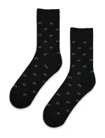 Pánské ponožky 002 U 22 - NOVITI Pánské ponožky 002 U 22 - NOVITI