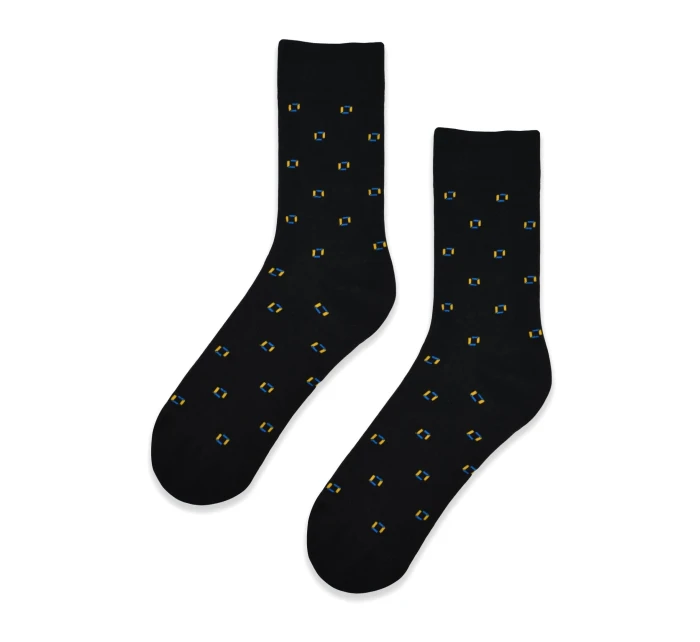 Pánské ponožky 002 U 22 - NOVITI Pánské ponožky 002 U 22 - NOVITI