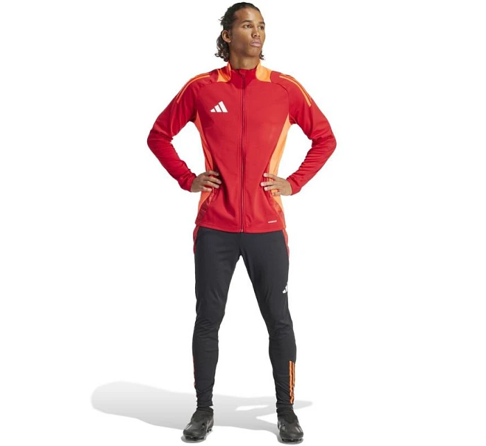 Mikina Tiro 24 Competition M model 19532105 pánské - ADIDAS