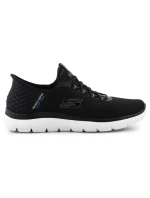Boty Skechers High Range M 232457-BLK