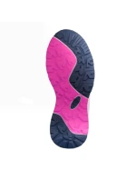 Trollkids Dětské zimní boty Hafjell bronze Jr 264-114