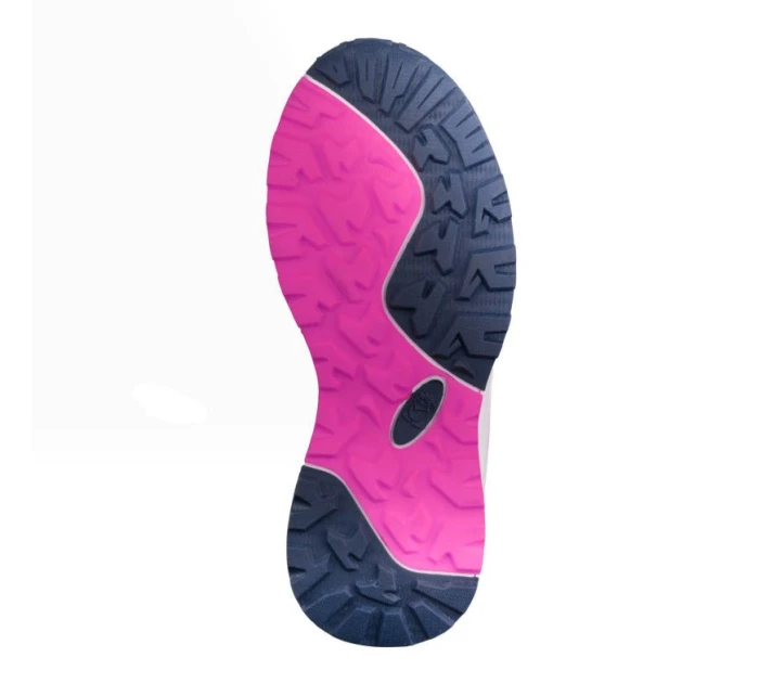 Trollkids Dětské zimní boty Hafjell bronze Jr 264-114