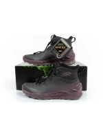 Trekové boty Lowa Merger Mid W 320432 5099