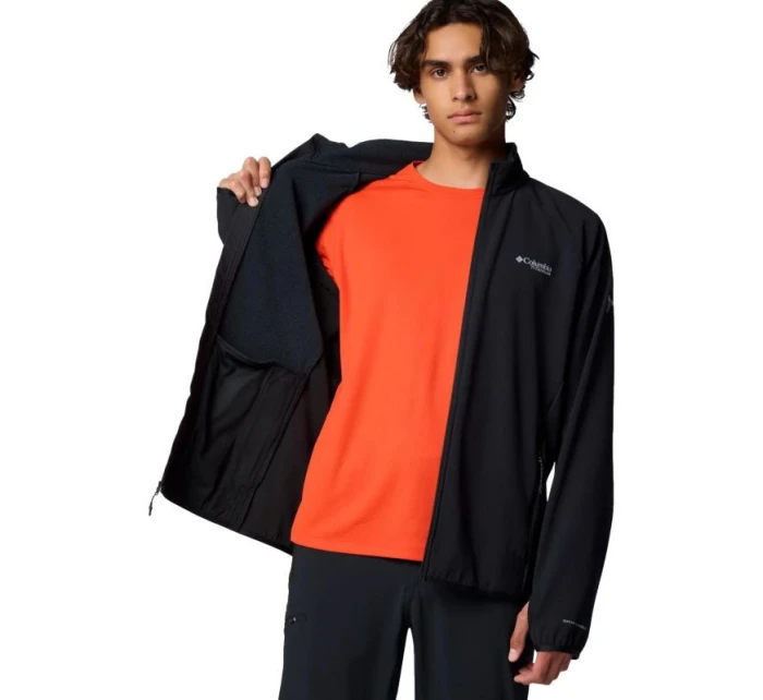 Bunda  Ridge Tech Fleece FZ II M model 20825667 - Columbia