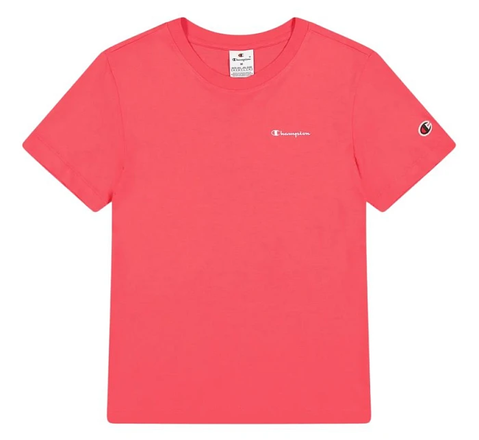 SS Tee W tričko model 21088095 - CHAMPION SS Tee W tričko model 21088095 - CHAMPION