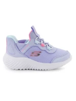 Boty Skechers Bounder-Simple Cute Jr 303585N-LAV
