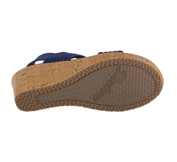 Sheer Námořnická modrá 39 model 21373893 - Skechers Sheer Námořnická modrá 39 model 21373893 - Skechers