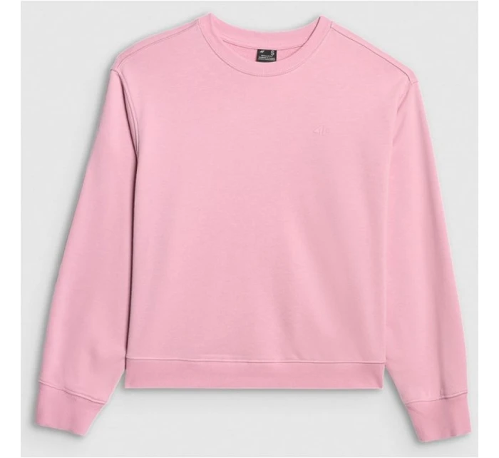 Mikina 4F F1765 W 4FWMM00TSWSF1765 56S Mikina 4F F1765 W 4FWMM00TSWSF1765 56S