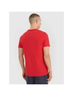 Pánské tričko s potiskem model 21815532 - 4F Pánské tričko s potiskem model 21815532 - 4F