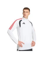 Pánské tričko Tiro 26 League Training Top black and red pánské model 21836531 - ADIDAS Pánské tričko Tiro 26 League Training Top black and red pánské model 21836531 - ADIDAS