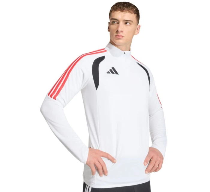 Pánské tričko Tiro 26 League Training Top black and red pánské model 21836531 - ADIDAS Pánské tričko Tiro 26 League Training Top black and red pánské model 21836531 - ADIDAS