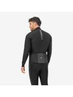 Zimní bunda Rogelli RADIUS černá XL