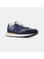 Klasické pánské boty  Lifestyle (M4EK) model 22376701 - New Balance