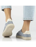 Skórzane damskie niebieskie Filippo dámské model 22087064 - Hikvision Skórzane damskie niebieskie Filippo dámské model 22087064 - Hikvision