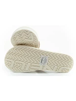 O'neill boty dámské žabky Jacky Flipflop light comfortable beige dámské
