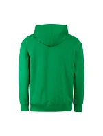 Unisex mikina Chill (zelená)