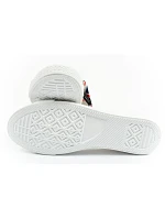 Lee Cooper boty dámské tenisky sportovní bílé slip-on ballerina dámské