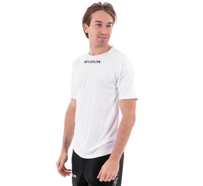 Unisex fotbalové tričko One U model 15941887 - Givova