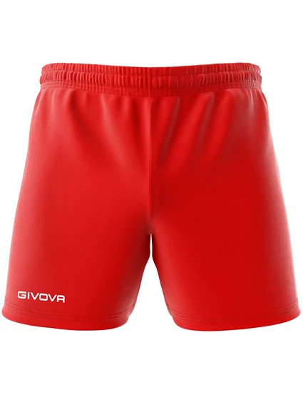 Pánské šortky model 16036926 - Givova Pánské šortky model 16036926 - Givova