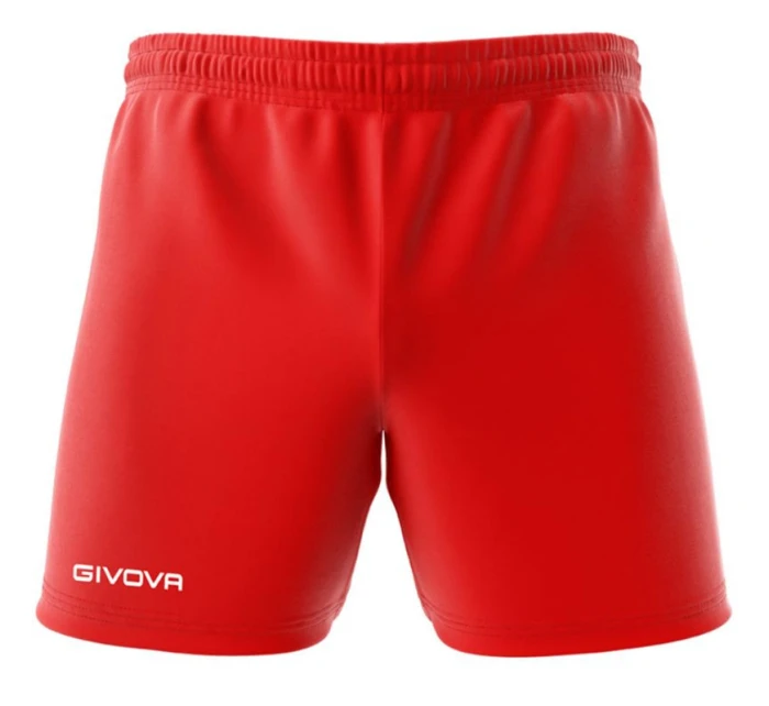 Pánské šortky Givova Capo P018 0012