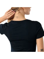 Dámské tričko W H4L22 model 17085276 31S - 4F Dámské tričko W H4L22 model 17085276 31S - 4F