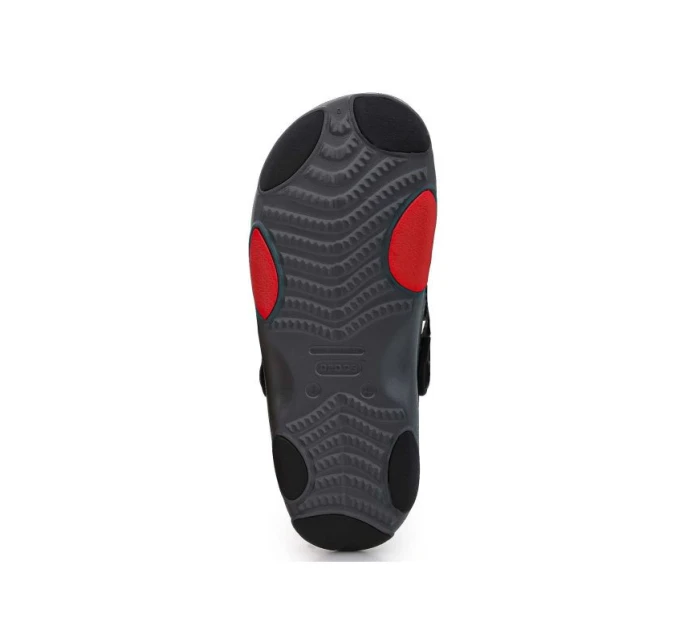 Crocs Classic All-Terrain Sandal Kids 207707-0DA dětské