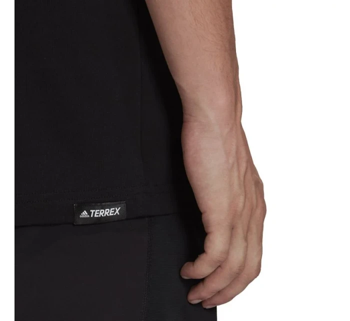 Pánské boty Terrex Mountain Fun Graphic M H50930 - Adidas