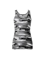 Dámský top Triumph Camo W MLI-C3632 - Malfini 