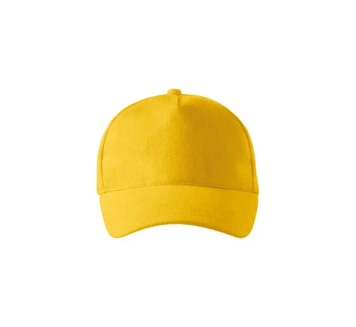 uzávěr 5P žlutý model 20483668 - Malfini