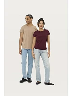 SOL'S Pioneer Women Dámské tričko z bio bavlny 25.3579 french navy SOL'S Pioneer Women Dámské tričko z bio bavlny 25.3579 french navy
