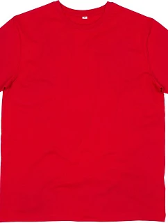 Mantis M 01 Pánské bio IC tričko 70.0001 red