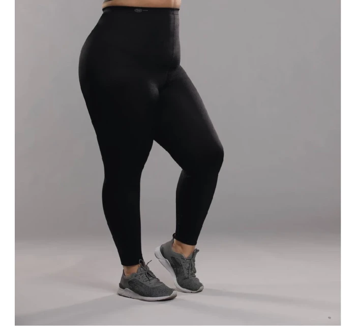 sportovní kalhoty masážní model 14465063 černá - Active sportovní kalhoty masážní model 14465063 černá - Active